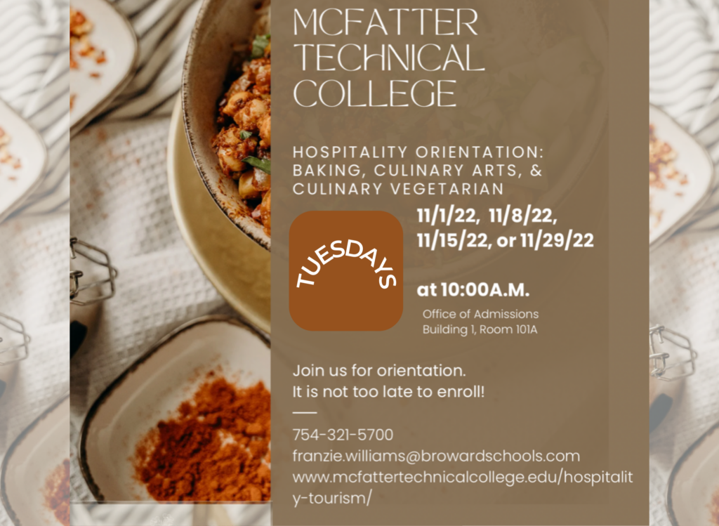 orientation-for-culinary-hospitality-programs-mcfatter-technical-college